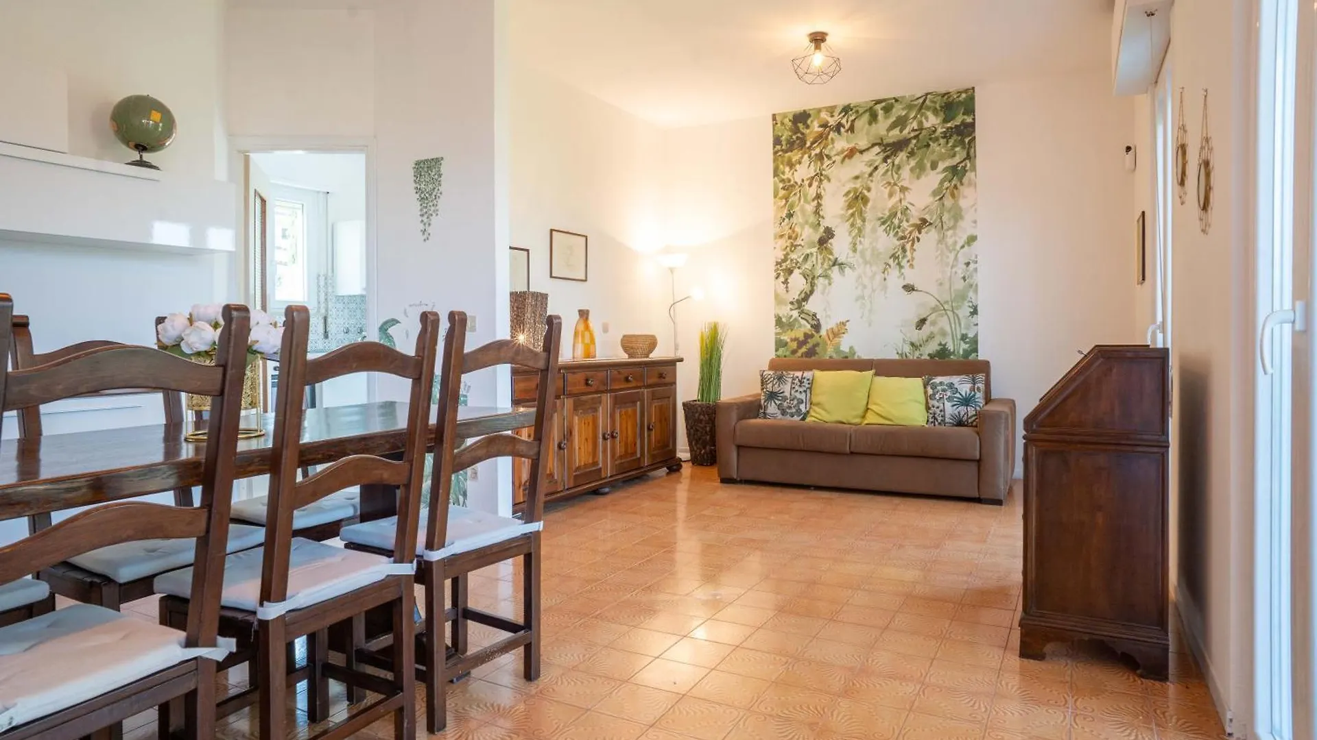 Villa Torchio Manerba del Garda Włochy