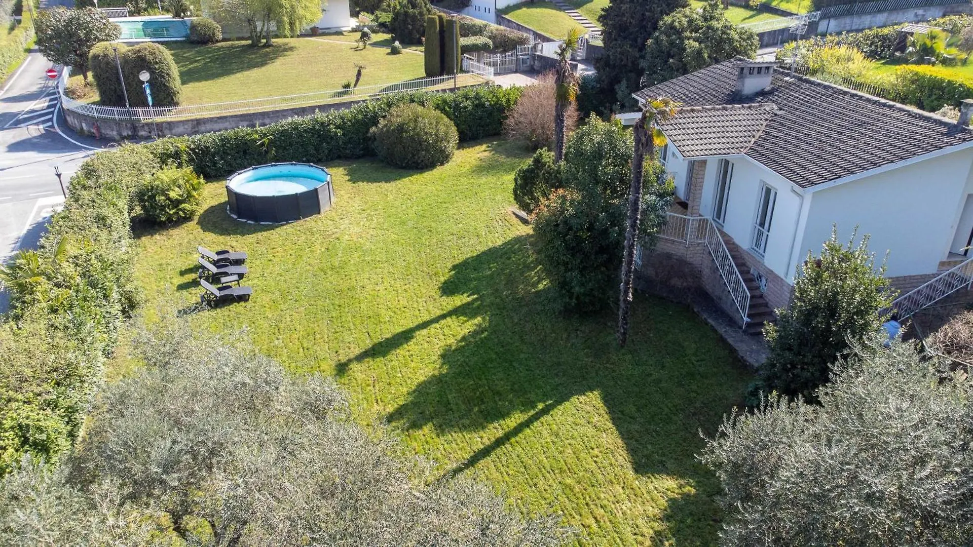 Villa Torchio Manerba del Garda Włochy